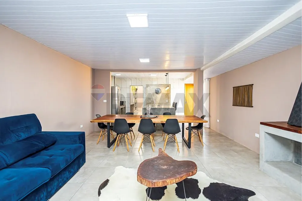 Casa, 3 quartos, 110 m² - Foto 2