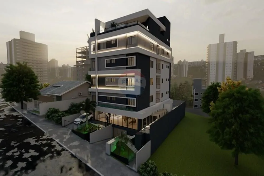 Apartamento, 2 quartos, 54 m² - Foto 9