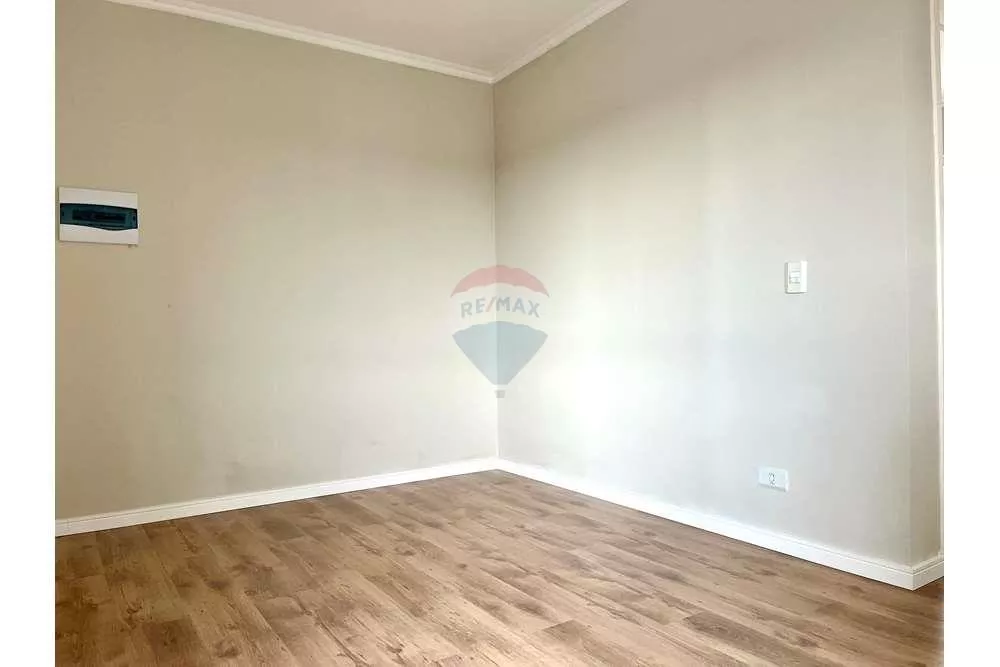 Apartamento à venda com 2 quartos, 40m² - Foto 3