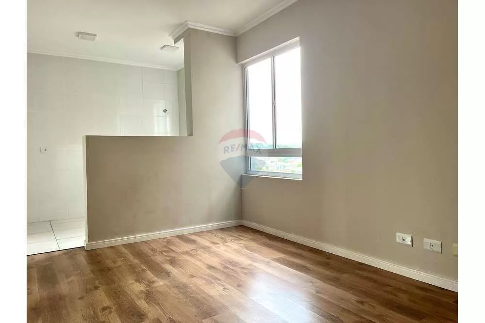 Apartamento à venda com 2 quartos, 40m² - Foto 1