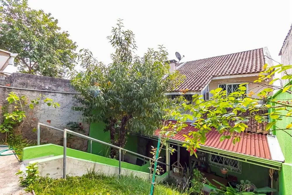 Sobrado, 2 quartos, 112 m² - Foto 7