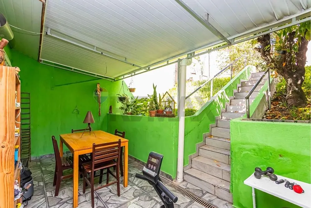Sobrado, 2 quartos, 112 m² - Foto 5