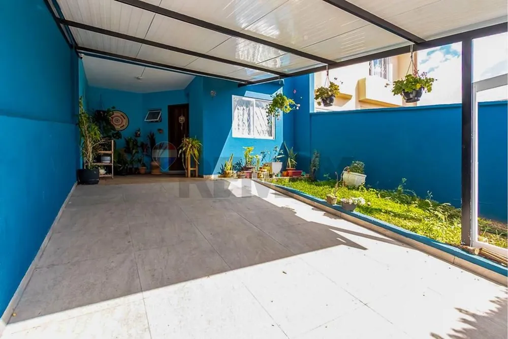 Sobrado, 2 quartos, 112 m² - Foto 1