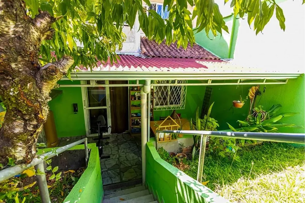Sobrado, 2 quartos, 112 m² - Foto 8
