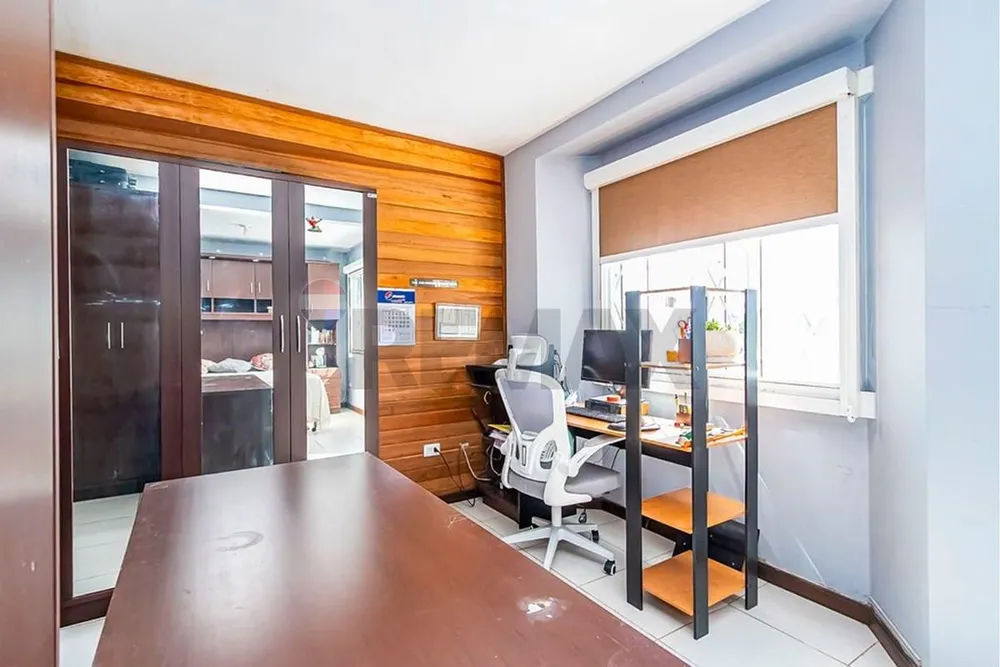 Sobrado, 2 quartos, 112 m² - Foto 12