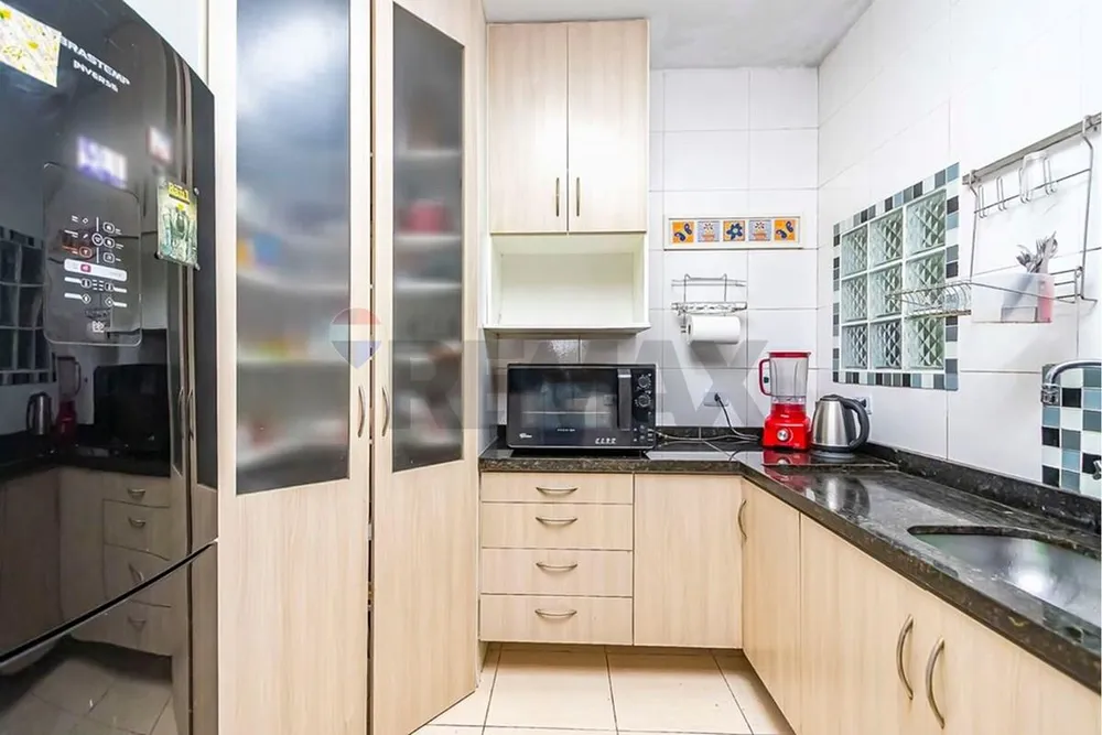 Sobrado, 2 quartos, 112 m² - Foto 4
