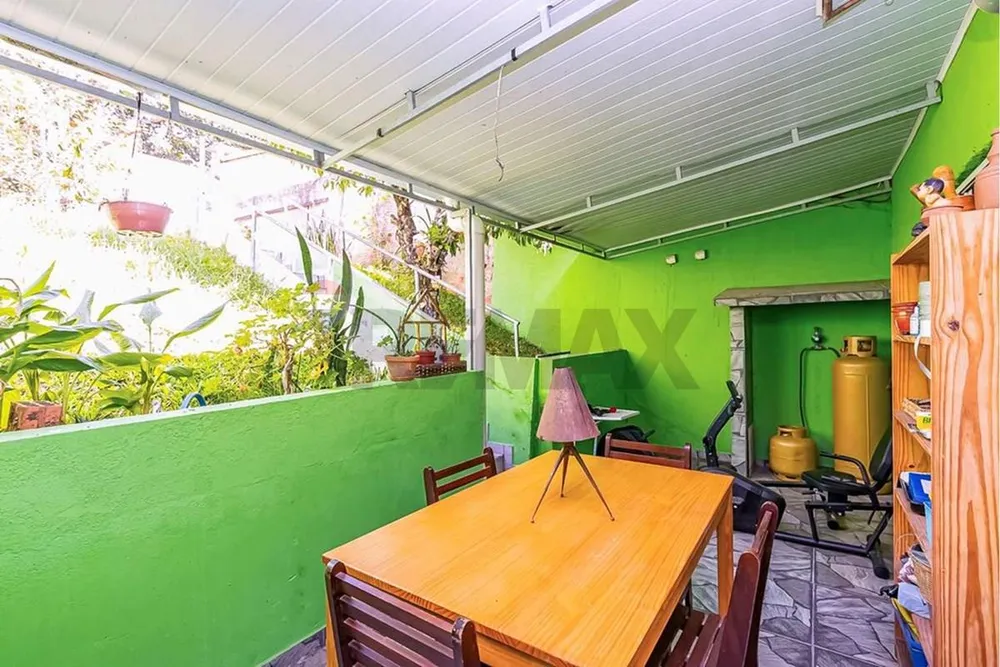 Sobrado, 2 quartos, 112 m² - Foto 6