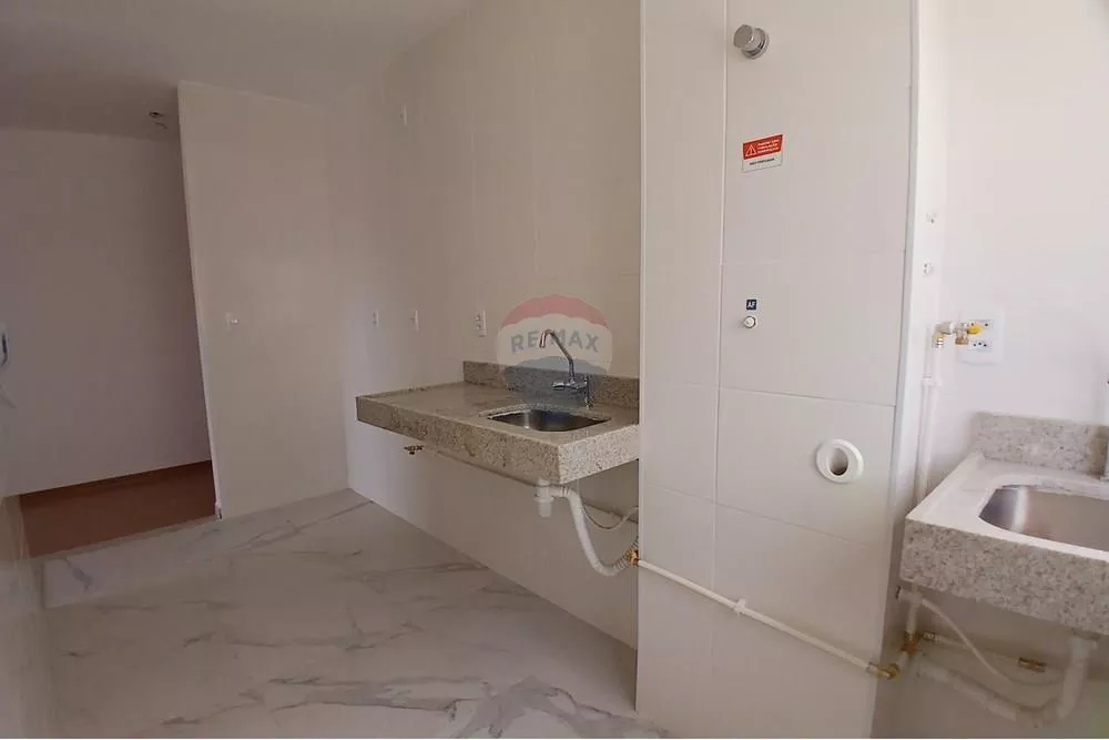 Apartamento à venda com 2 quartos, 44m² - Foto 1