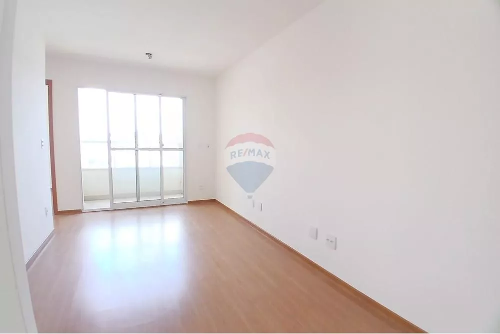 Apartamento à venda com 2 quartos, 44m² - Foto 4