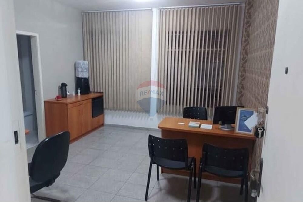 Sala-Conjunto, 30 m² - Foto 3