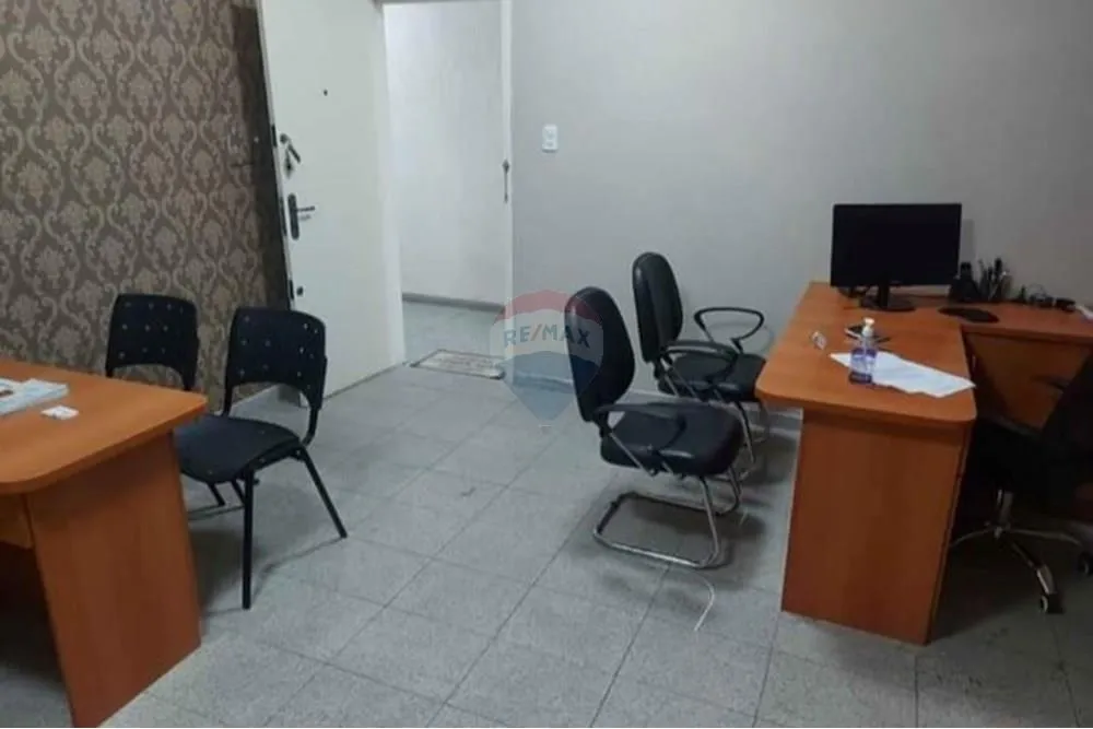 Sala-Conjunto, 30 m² - Foto 7