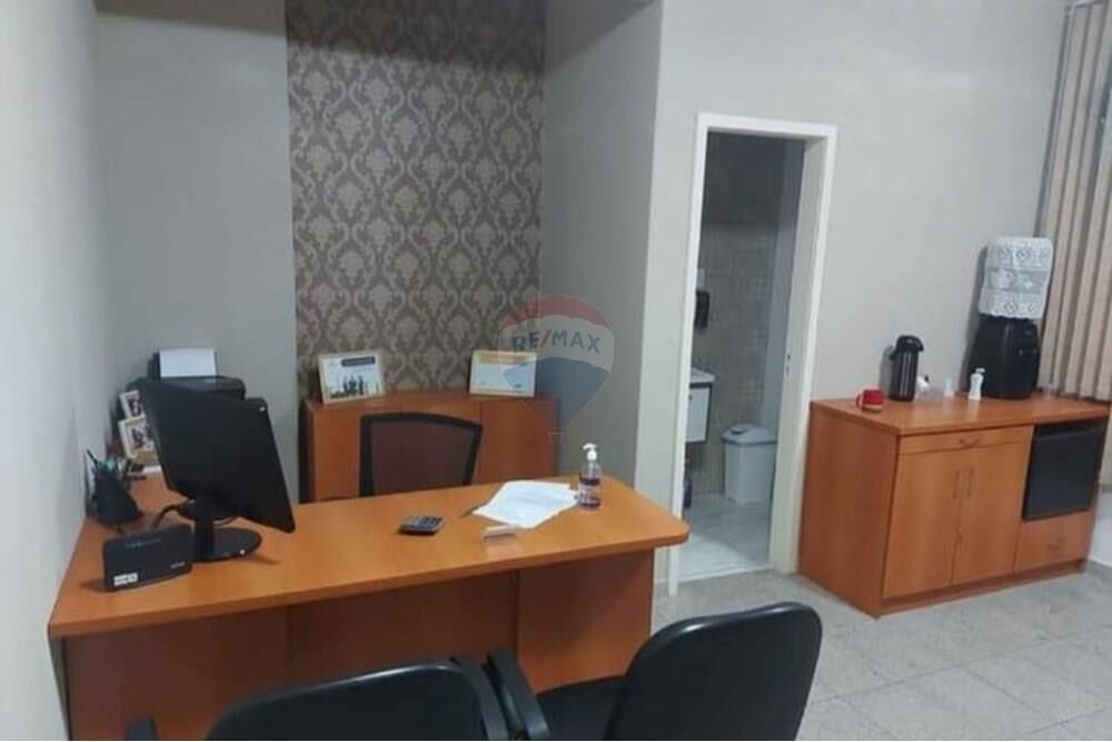 Sala-Conjunto, 30 m² - Foto 1