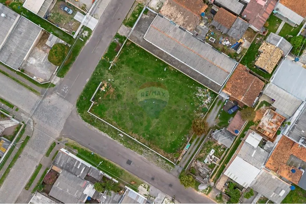 Terreno, 432 m² - Foto 1