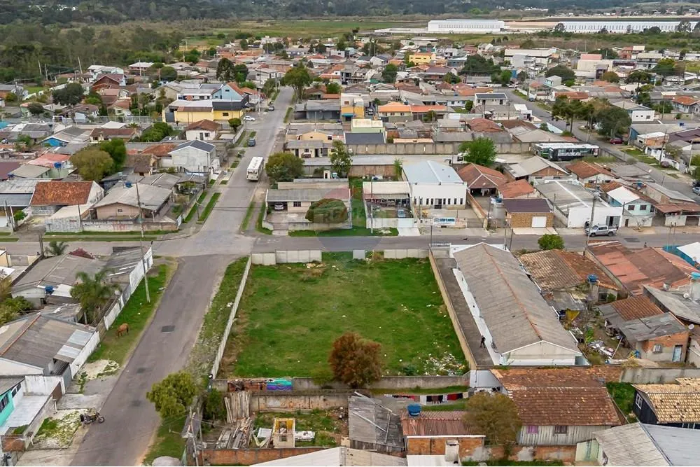 Terreno, 432 m² - Foto 4