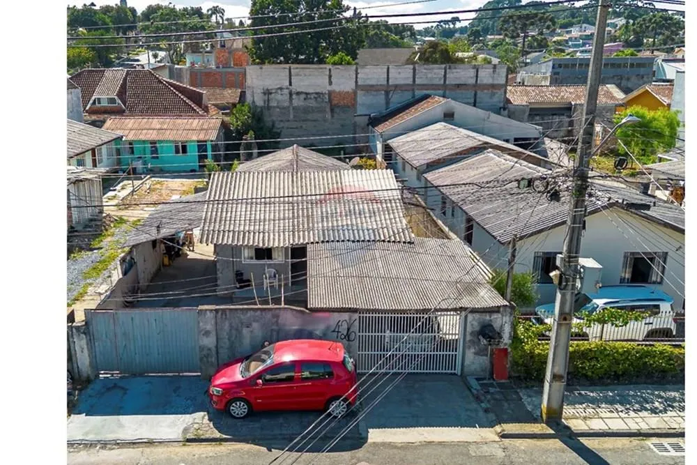 Terreno, 480 m² - Foto 1