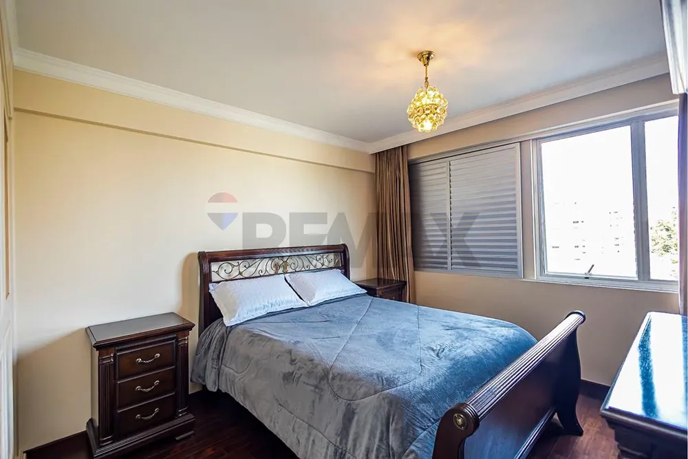 Apartamento, 3 quartos, 186 m² - Foto 1