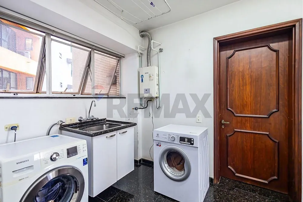 Apartamento, 3 quartos, 186 m² - Foto 11