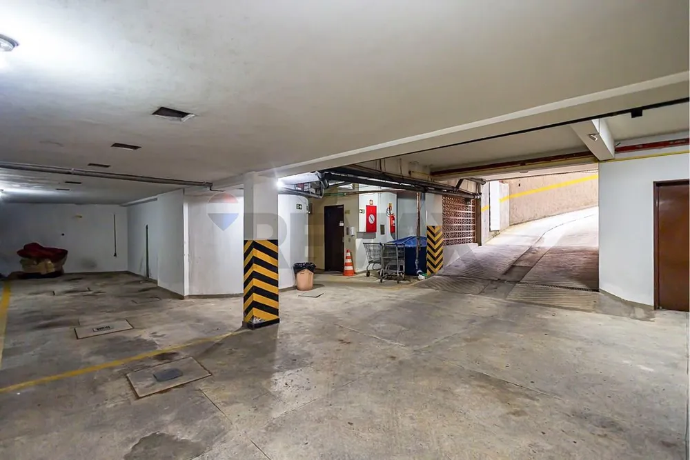 Apartamento, 3 quartos, 186 m² - Foto 4