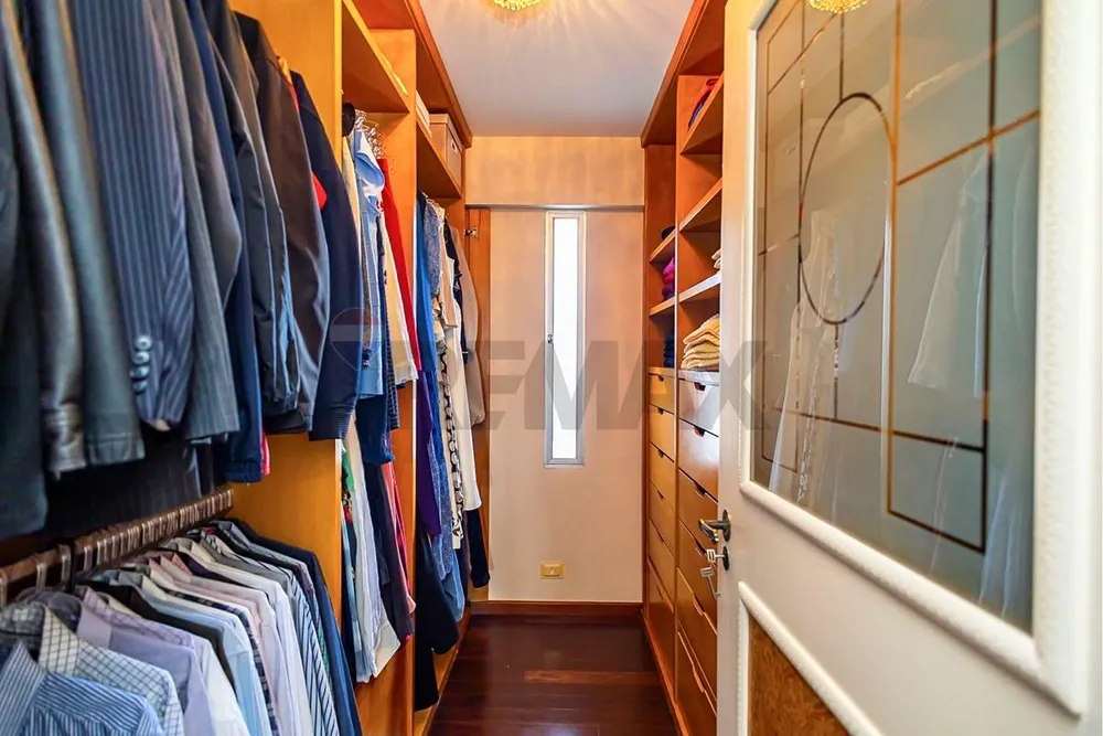 Apartamento, 3 quartos, 186 m² - Foto 3