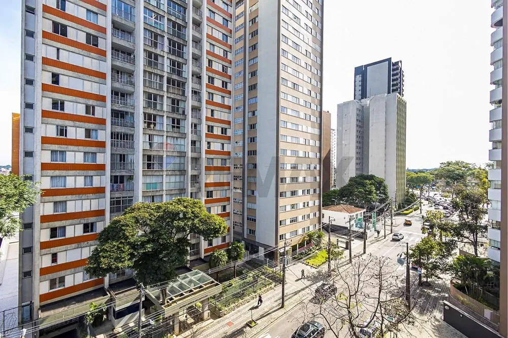 Apartamento, 3 quartos, 186 m² - Foto 7