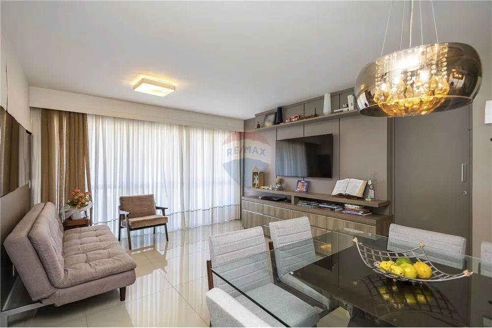 Apartamento, 3 quartos, 116 m² - Foto 4