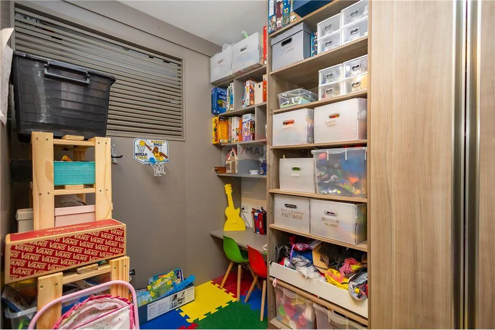 Apartamento, 3 quartos, 116 m² - Foto 11