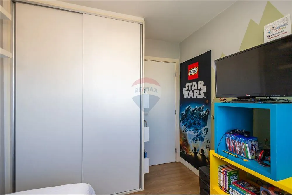 Apartamento, 3 quartos, 116 m² - Foto 9