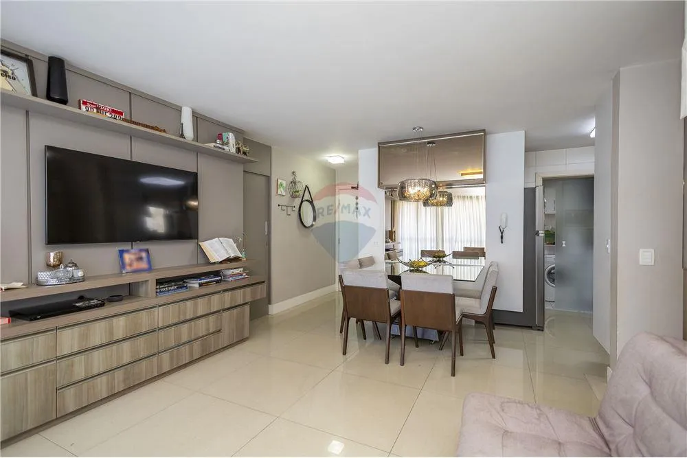 Apartamento, 3 quartos, 116 m² - Foto 6