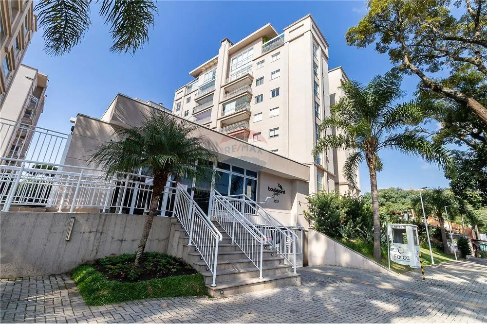 Apartamento, 3 quartos, 116 m² - Foto 5