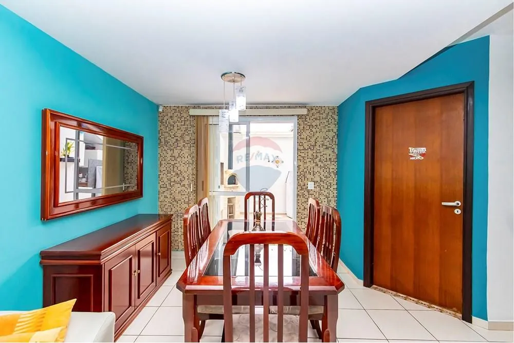Sobrado, 3 quartos, 126 m² - Foto 6