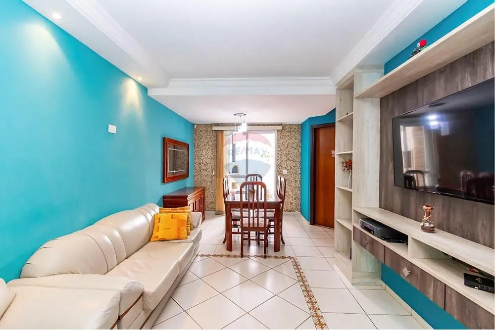 Sobrado, 3 quartos, 126 m² - Foto 3