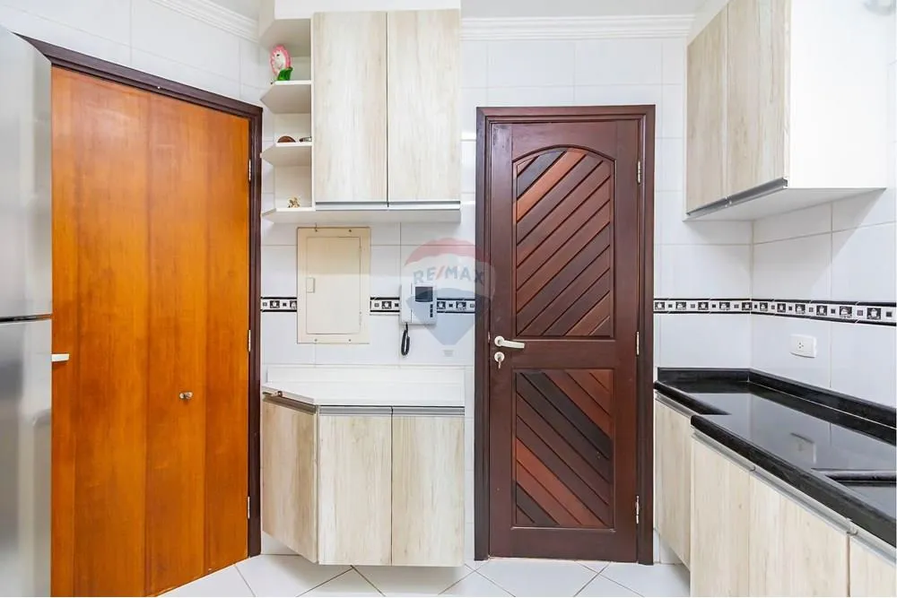 Sobrado, 3 quartos, 126 m² - Foto 10