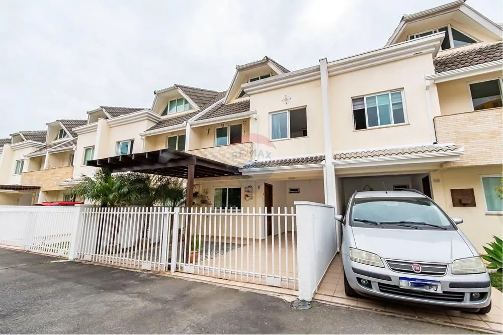 Sobrado, 3 quartos, 126 m² - Foto 14