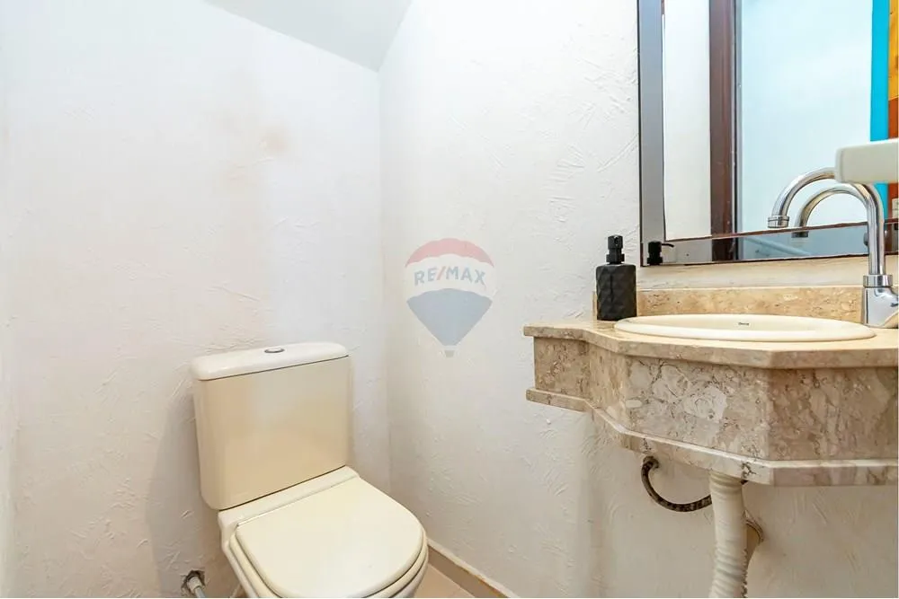 Sobrado, 3 quartos, 126 m² - Foto 8