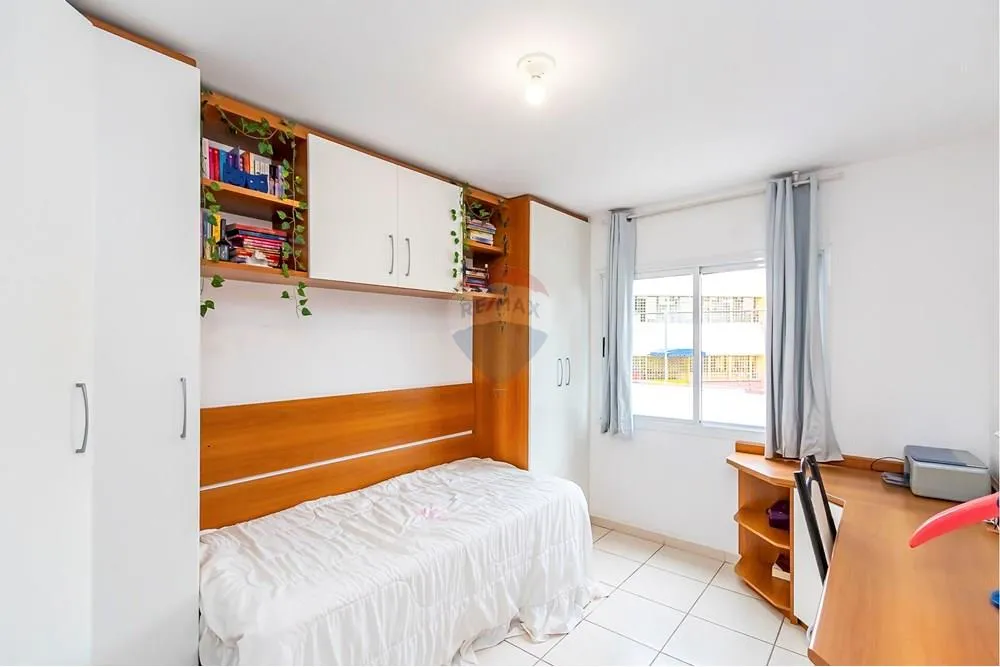 Sobrado, 3 quartos, 126 m² - Foto 5