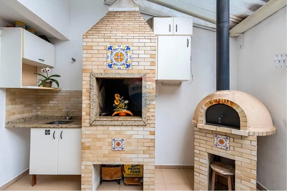 Sobrado, 3 quartos, 126 m² - Foto 7