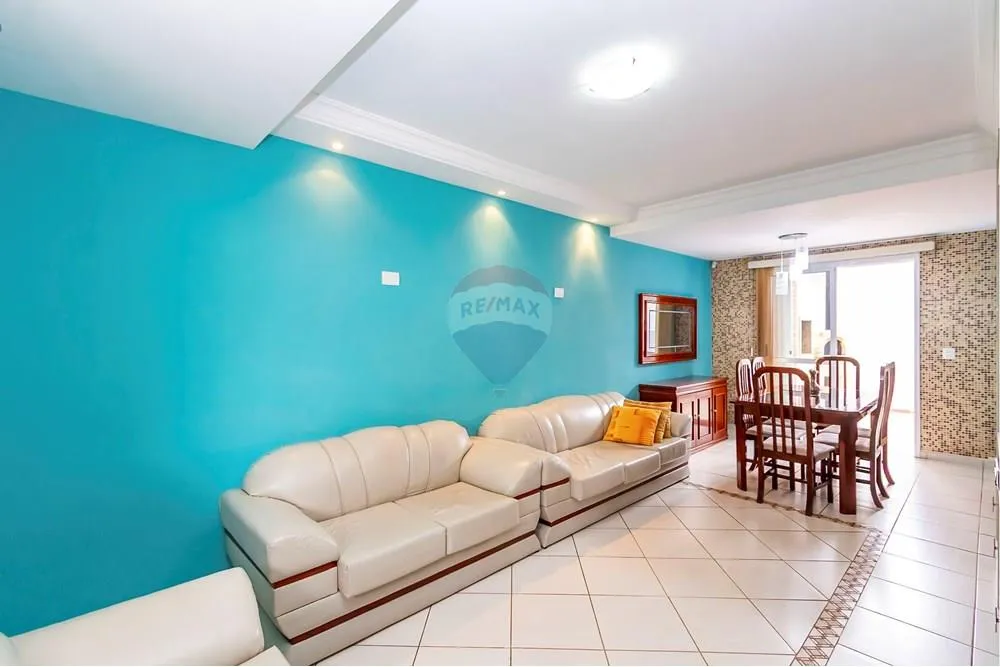 Sobrado, 3 quartos, 126 m² - Foto 2