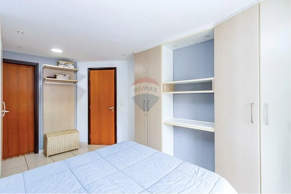 Sobrado, 3 quartos, 126 m² - Foto 4