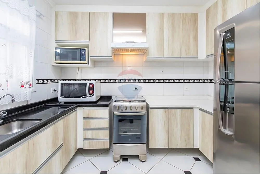 Sobrado, 3 quartos, 126 m² - Foto 9