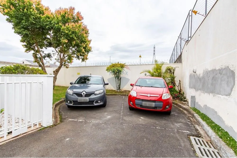 Sobrado, 3 quartos, 126 m² - Foto 15