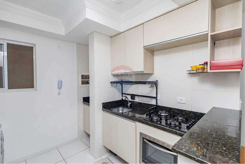 Apartamento à venda com 2 quartos, 47m² - Foto 6