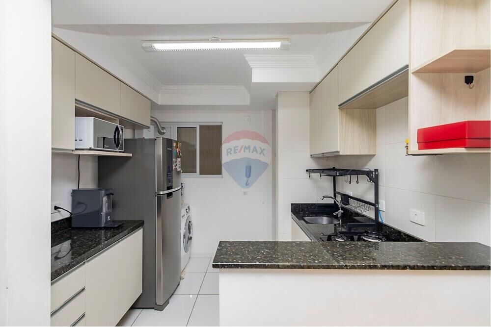 Apartamento à venda com 2 quartos, 47m² - Foto 5