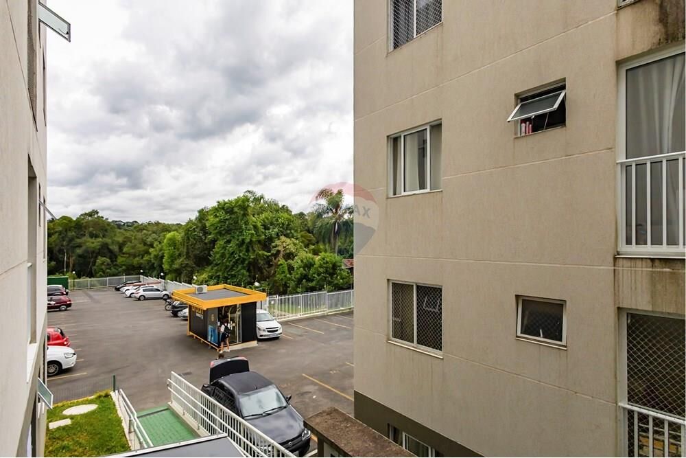 Apartamento à venda com 2 quartos, 47m² - Foto 4