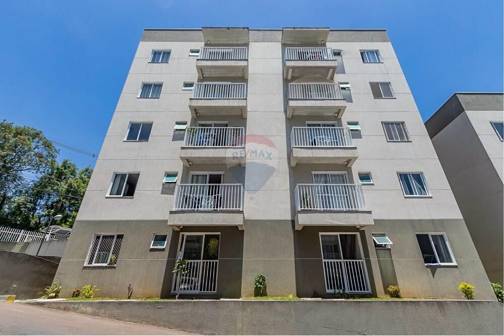 Apartamento à venda com 2 quartos, 47m² - Foto 21
