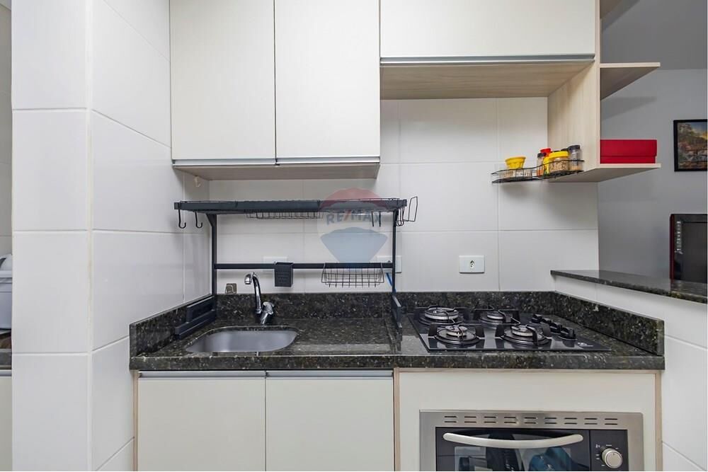 Apartamento à venda com 2 quartos, 47m² - Foto 9