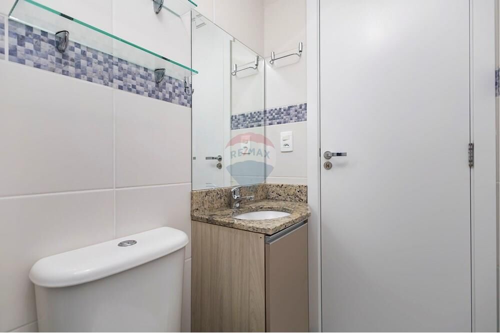 Apartamento à venda com 2 quartos, 47m² - Foto 14