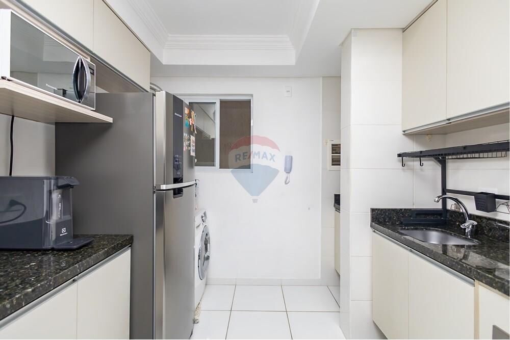 Apartamento à venda com 2 quartos, 47m² - Foto 7