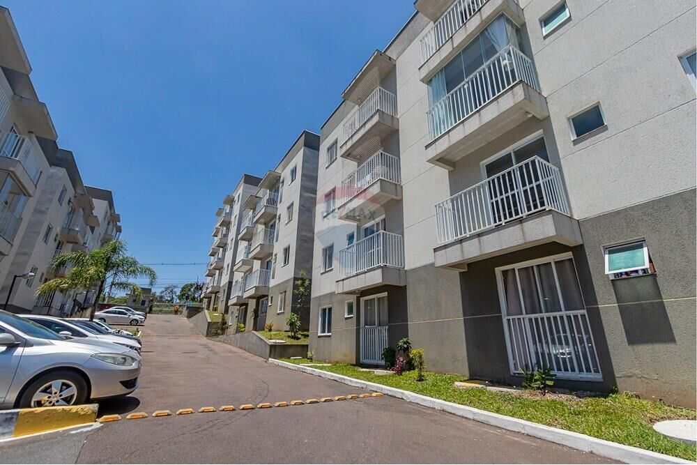 Apartamento à venda com 2 quartos, 47m² - Foto 19