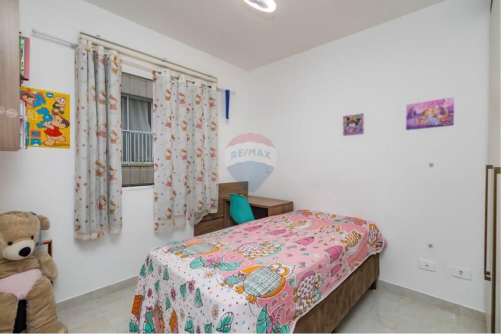 Apartamento à venda com 2 quartos, 47m² - Foto 10