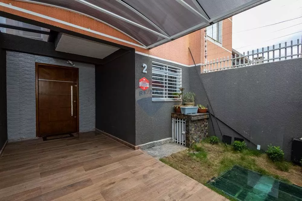 Casa à venda com 2 quartos, 83m² - Foto 3